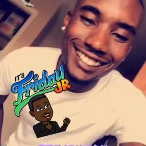 Meet your Posher, Stevenson